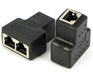 Переходники UTP